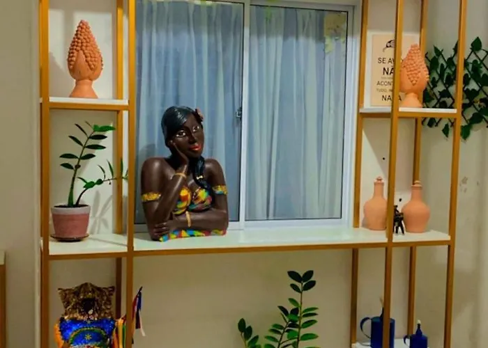 Pousada E Hostel Pernambucana Recife