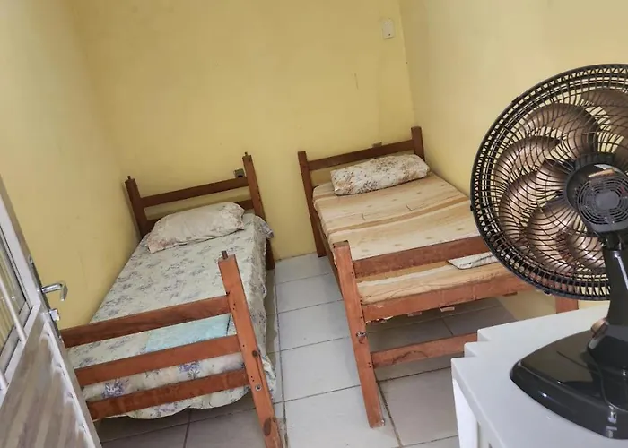 Hostel Alvorada Recife