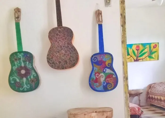 Gira Arte Hostel Recife